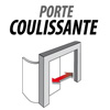 motorisations pour portes de garage coulissantes